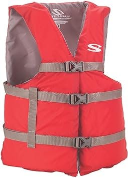 STEARNS Adult Classic Series Universal Life Vest