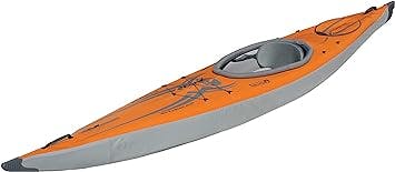 AirFusion Evo Inflatable Kayak
