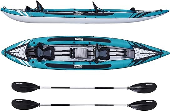 Driftsun Almanor Inflatable Kayak