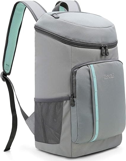 TOURIT Cooler Backpack: Lightweight Insulated