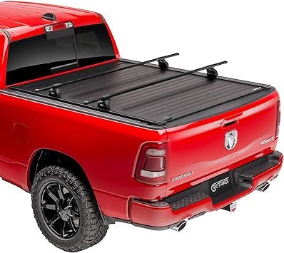 RetraxPRO XR Tonneau Cover for Dodge Ram 1500