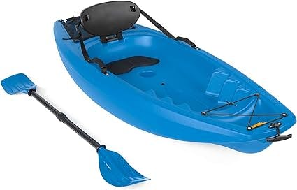 Best Choice Products Sports 6' Kids Kayak