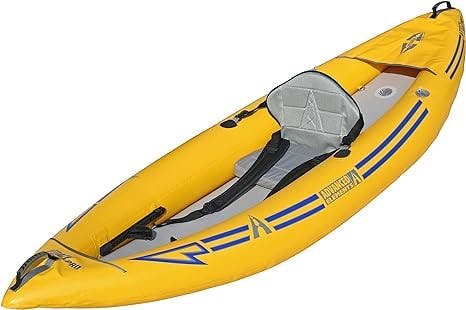 ADVANCED ELEMENTS Attack Pro Inflatable Kayak