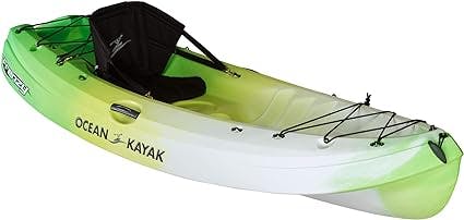 Ocean Kayak Frenzy Solo Kayak