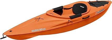 Sun Dolphin Aruba 10ft Kayak