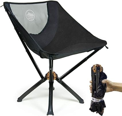 Cliq Camping Chair - Top Portable Chair