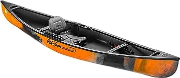 Old Town Sportsman Discovery Solo 119 Fishing Canoe