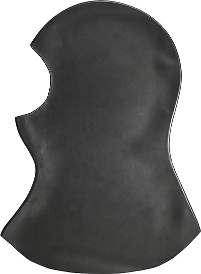 Gear Up Guide Latex Flanged Hood
