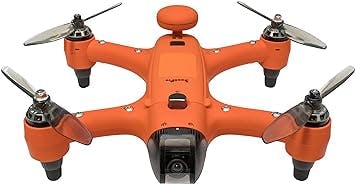 SwellPro Spry+ Waterproof Drone RC
