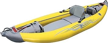 ADVANCED ELEMENTS Strait Edge Inflatable Kayak