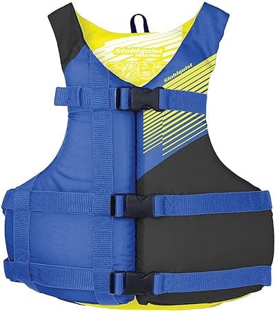 Youth Life Jacket - Coast Guard Approved