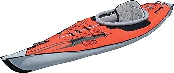 Inflatable Kayak - AdvancedFrame
