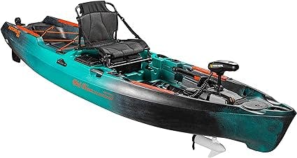 AutoPilot 120 Fishing Kayak