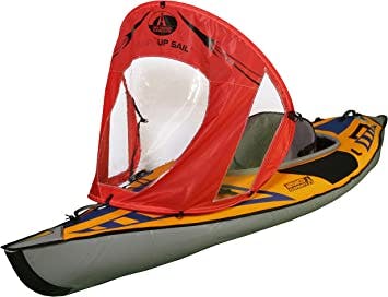 ADVANCED ELEMENTS Rapid Up Kayak Sail Kit