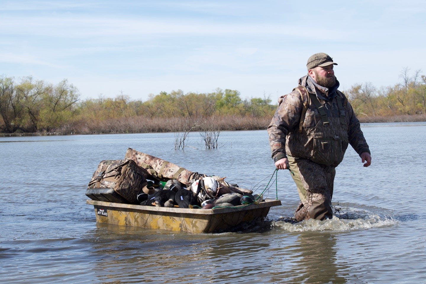 Best Duck Hunting Kayak in 2022: The Ultimate Buyer’s Guide