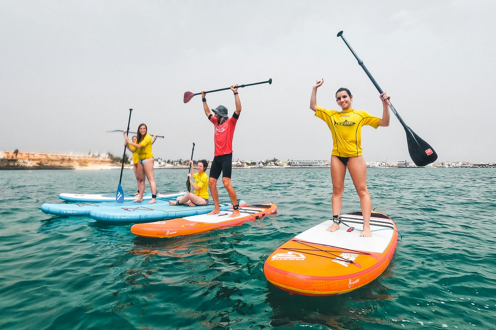 Best Inflatable SUP Brands