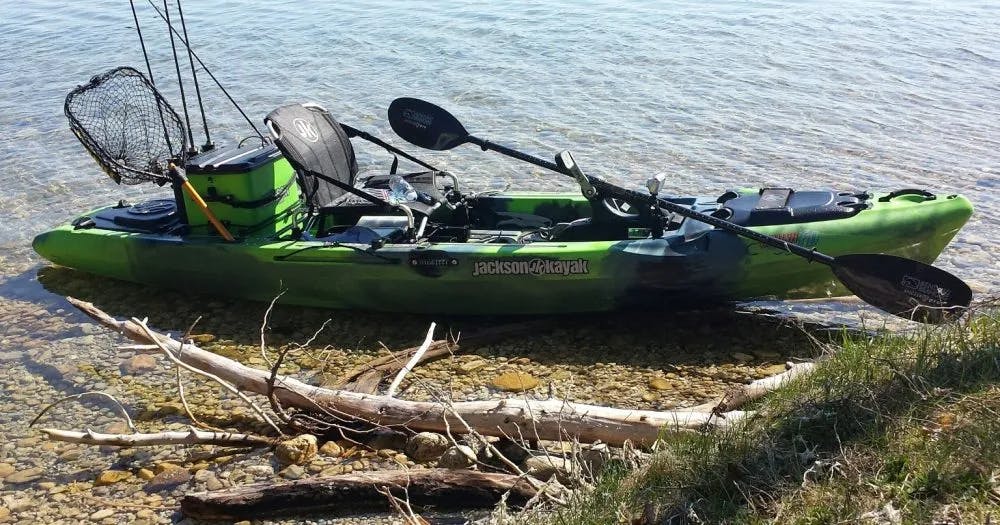 Best Sit-On-Top Fishing Kayak