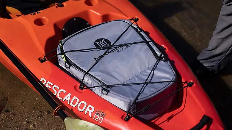 Cooler For Your Kayak