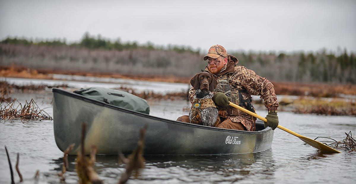 Factors to Think About When Choosing a Kayak for Duck Hunting