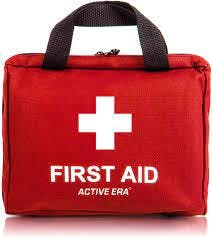  First Aid Kit