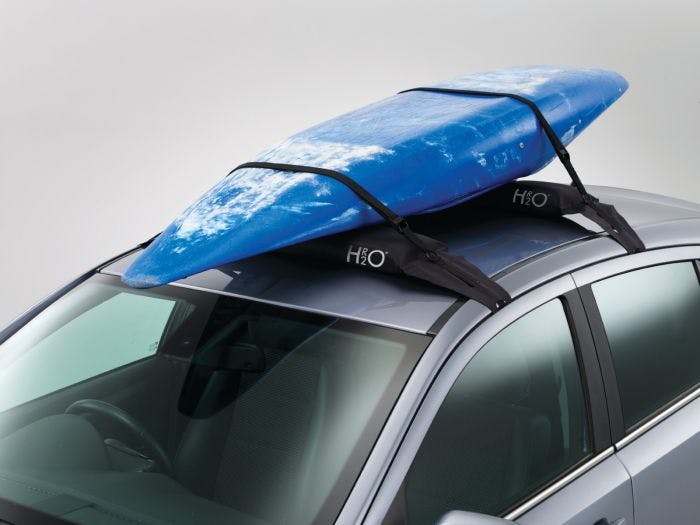 HandiRack Inflatable Roof Rack Bars