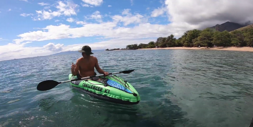 Hawaii's Best Surf School
