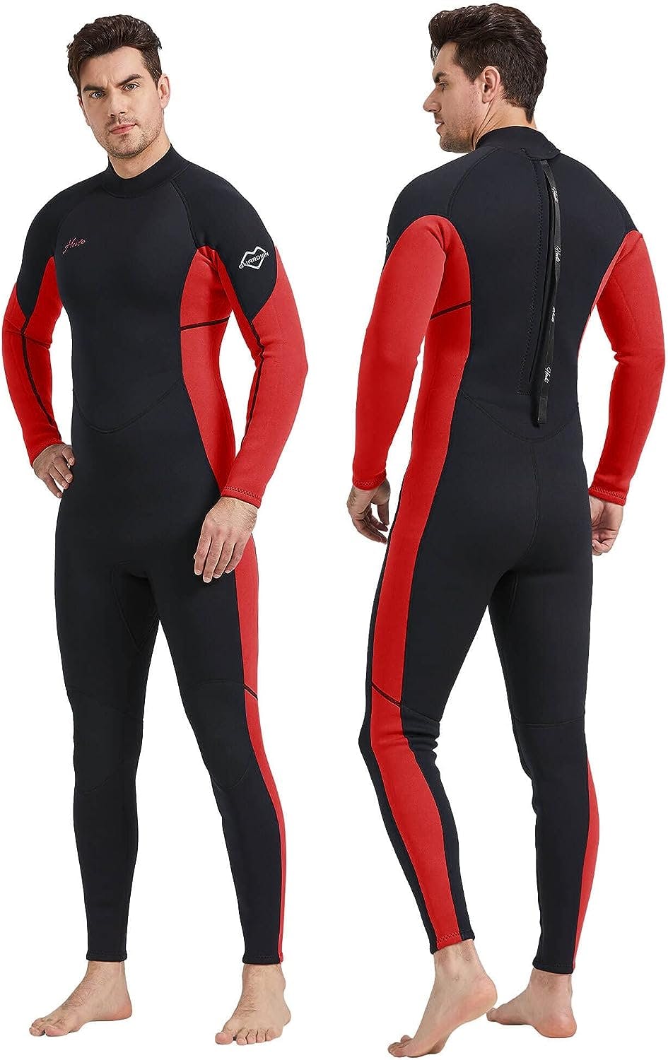 Hevto Wetsuits Full Suits