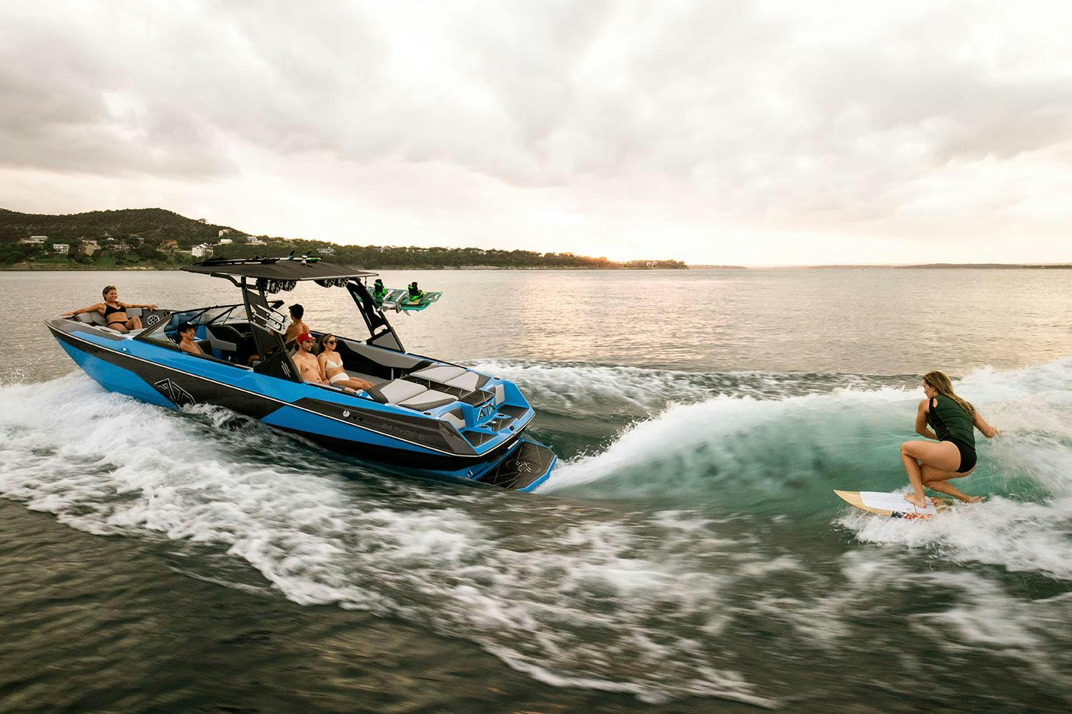 How Much Does Owning A Wakeboard Boat Cost?