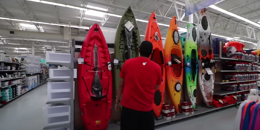 How Much Is A Kayak? - Kayak Prices Revealed!