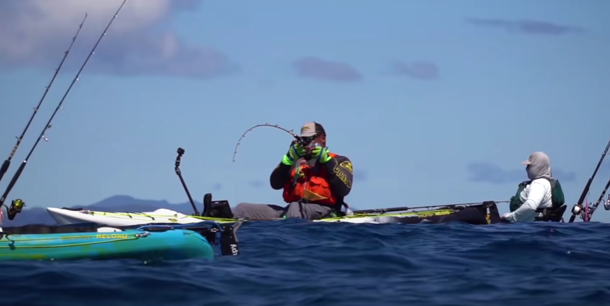 Kayak Fishing Setup For Beginners: Step-by-Step Instructions
