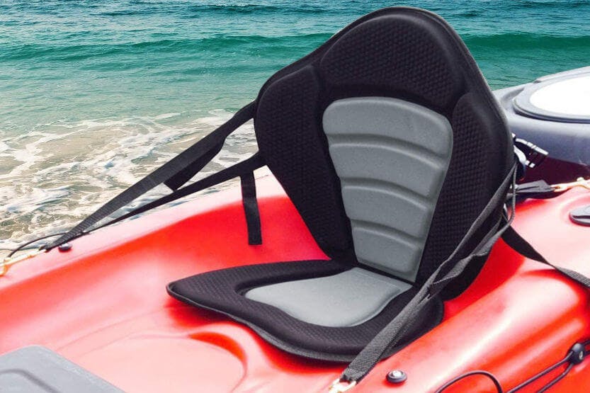 Kayak Upgrade Seat