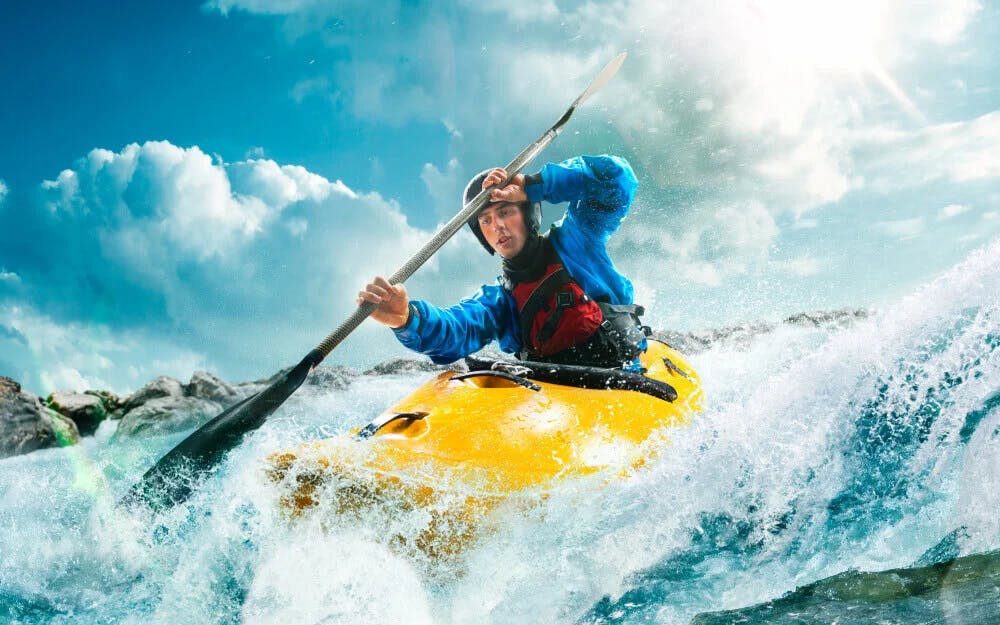 Kayaking Safety 101: Preventing the Most Common Injuries
