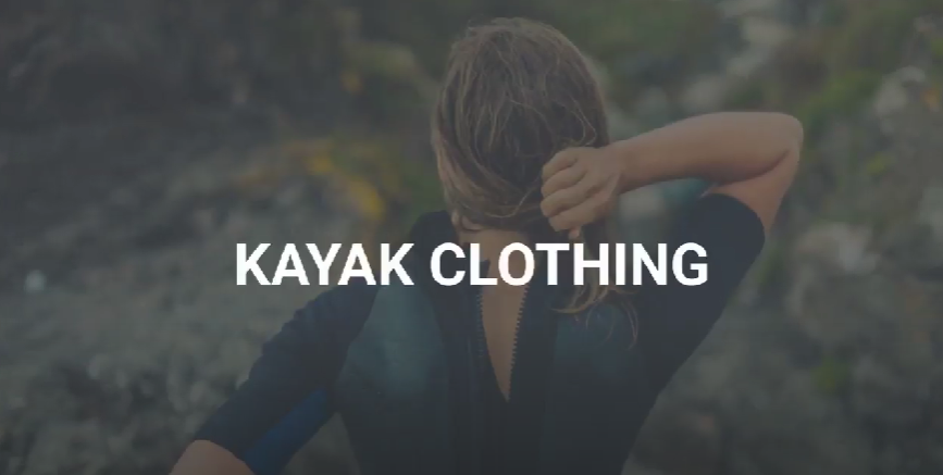 Layer Your Clothing