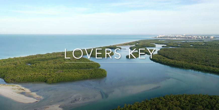 Lovers Key kayak Rentals: Florida`s Top Kayaking Spot