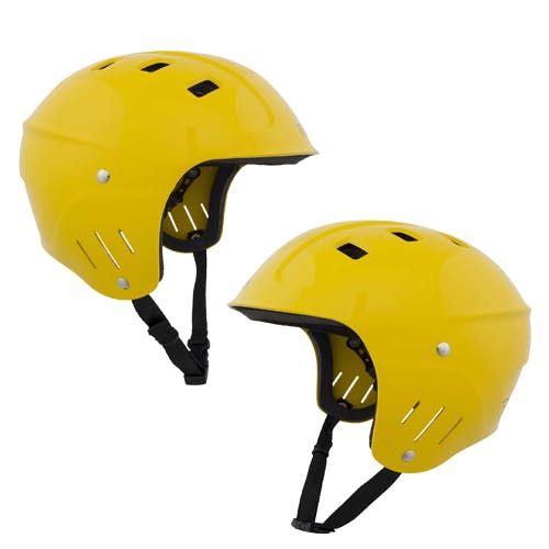 NRS Chaos Helmet, Full Cut Version