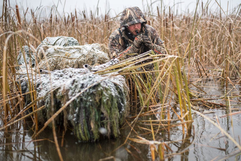 Our Complete List of the Best Duck Hunting Kayaks