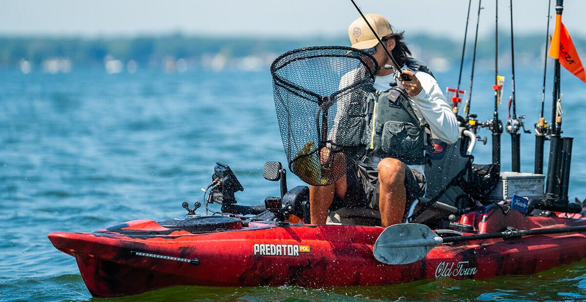 The Bass Boat Anglers Tournament Series