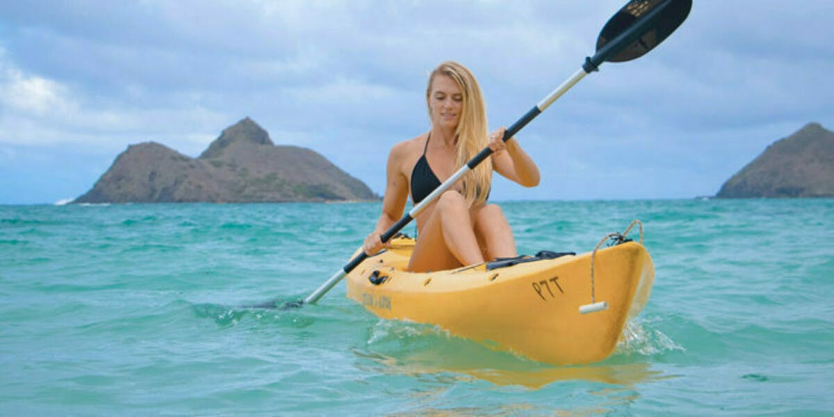 Tips About Kayaking In Kauai, Hawaii