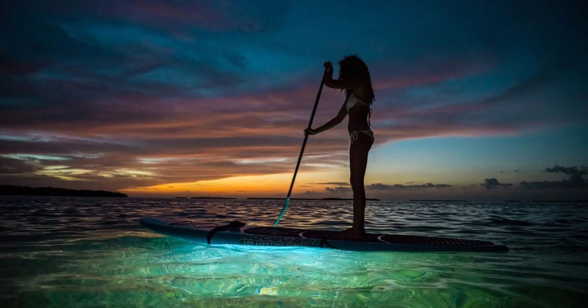 Top 10 Kayak Led Lights For Night Fishing 