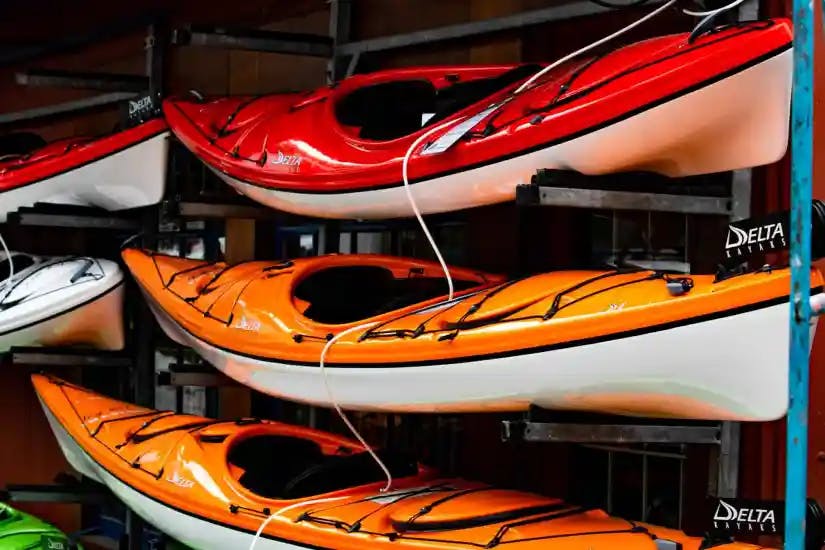 What Is A Cheap Method To Protect Your Kayak's Hull?