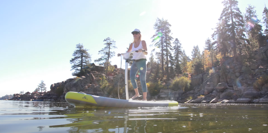 What You Need to Know About the Hobie Mirage Eclipse