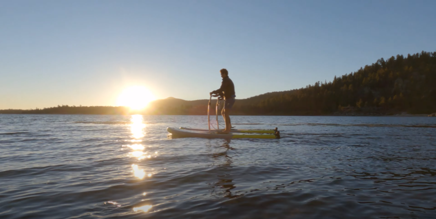 Why Are Hobie Pedal Paddle Board So expensive?
