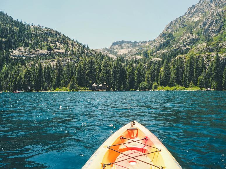 kayaks Los Angeles: 14 Incredible Locations Must Go Kayaking