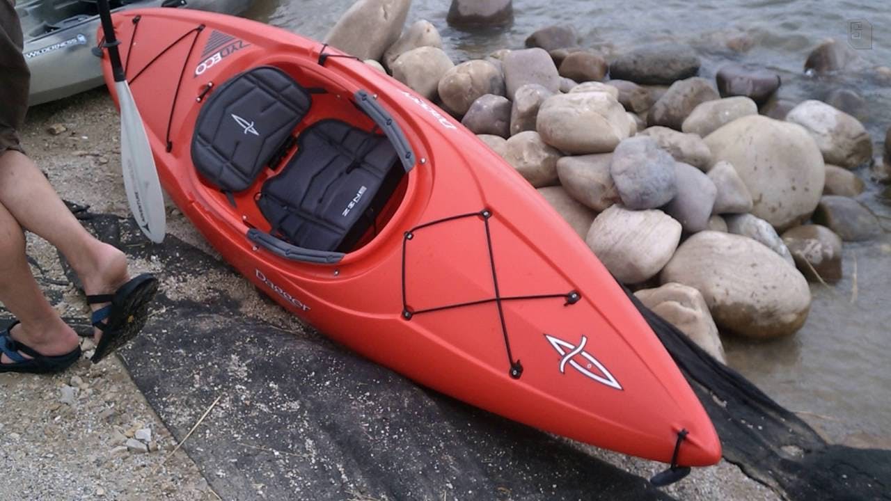 lightweight kayaks 
