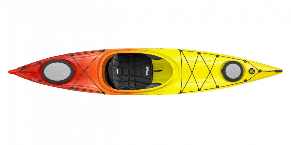 perception kayak