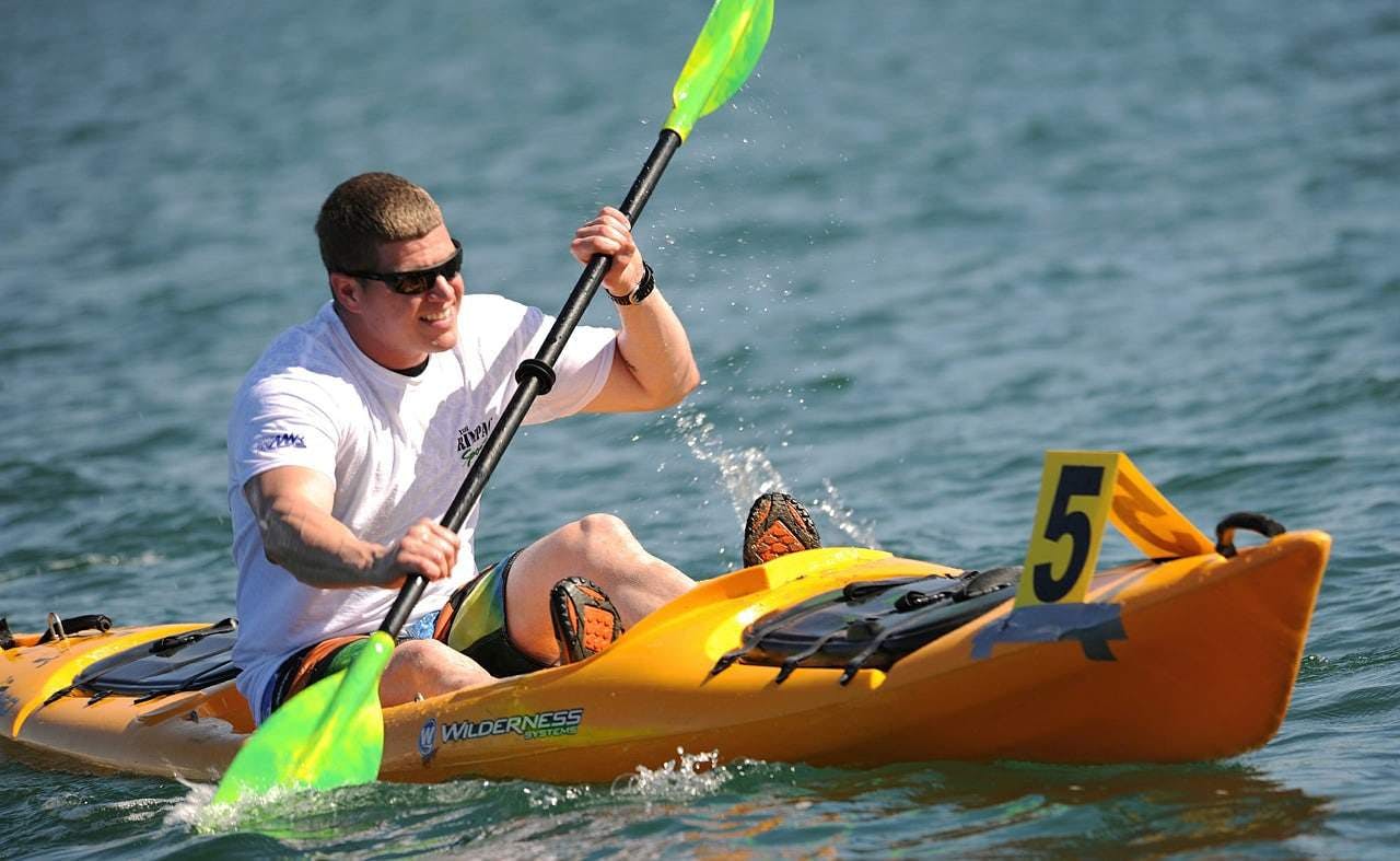 rudder-for-kayak