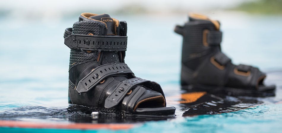 wakeboard boots