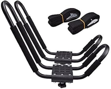 Top 9 Car Kayak Racks for 2026: Expert Recommendations